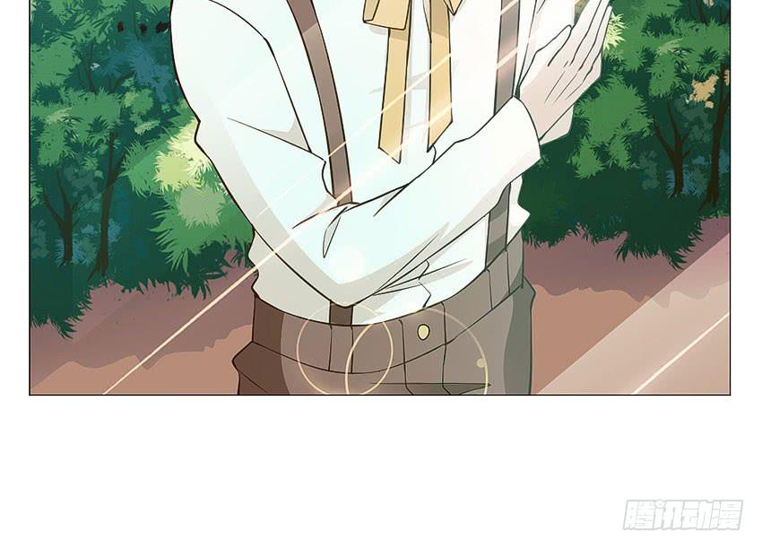 请不要叫我猫精-第80话