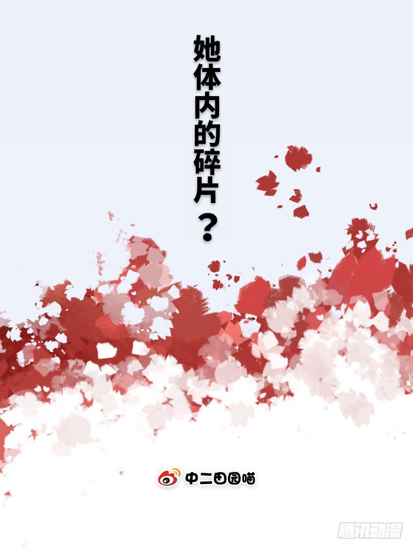 她体内的碎片？-第84话