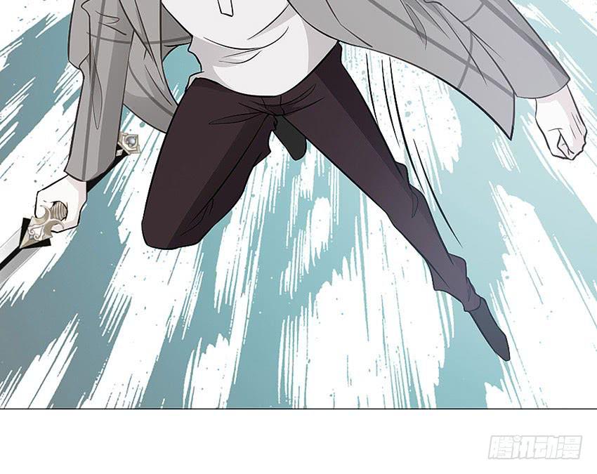 两人的默契-第92话