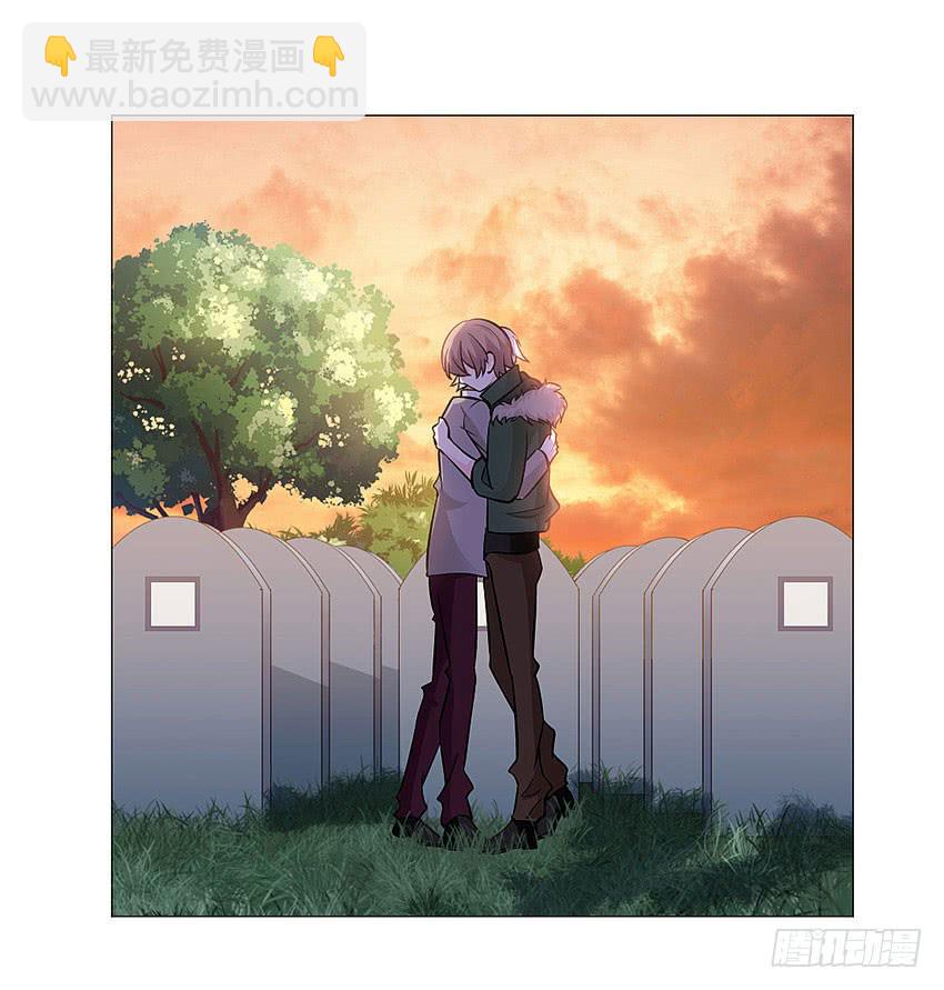 做出你的选择-第96话