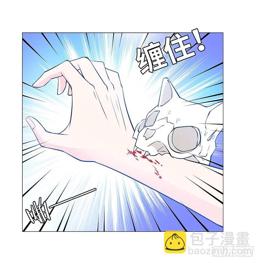 濒死的叫声-第100话