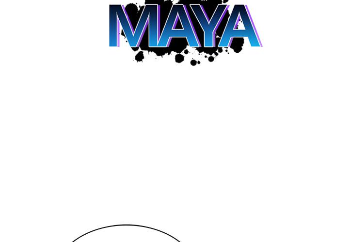 MAYA - 第16话 - 2