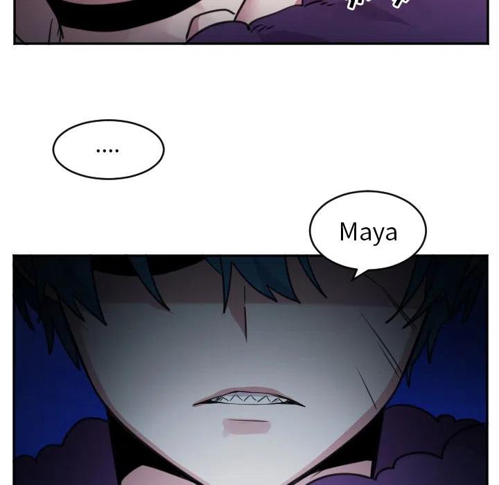 MAYA - 第 46 話 - 6