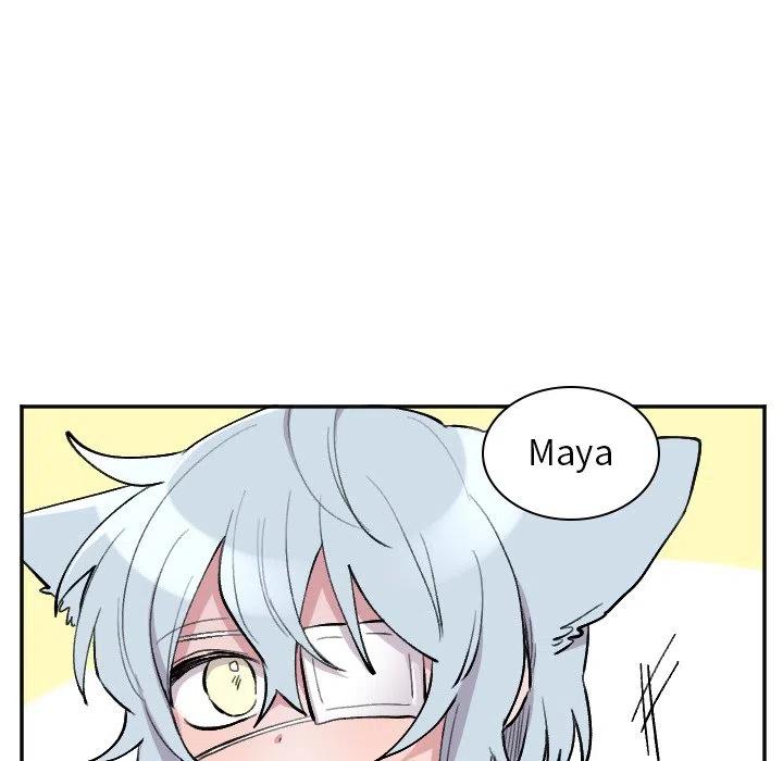 MAYA - 第 50 話 - 2