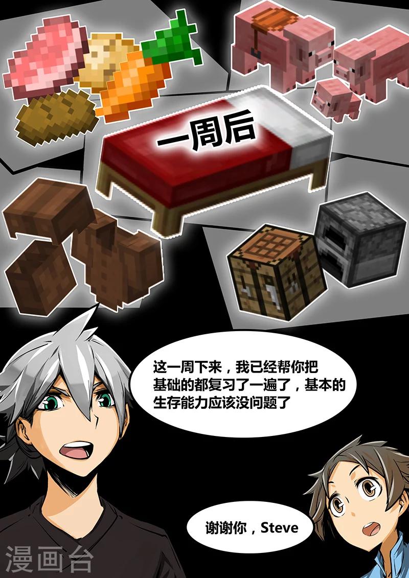 第10话 岩浆-第10话