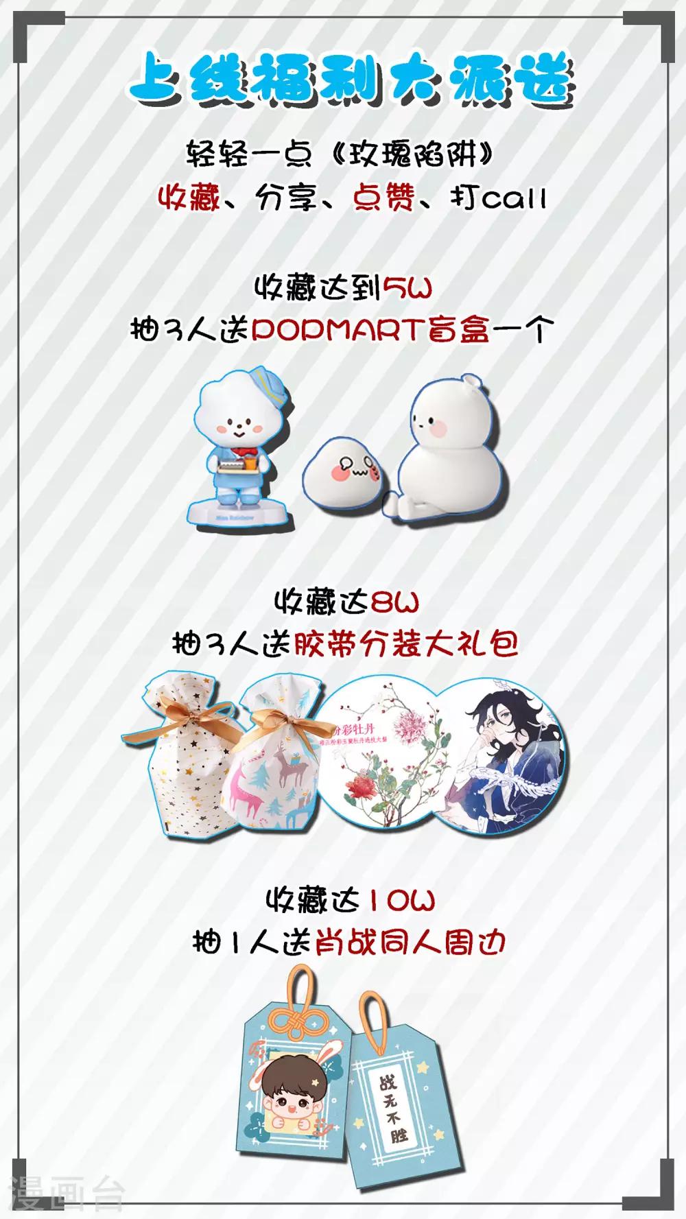 上线福利大派送-第2话