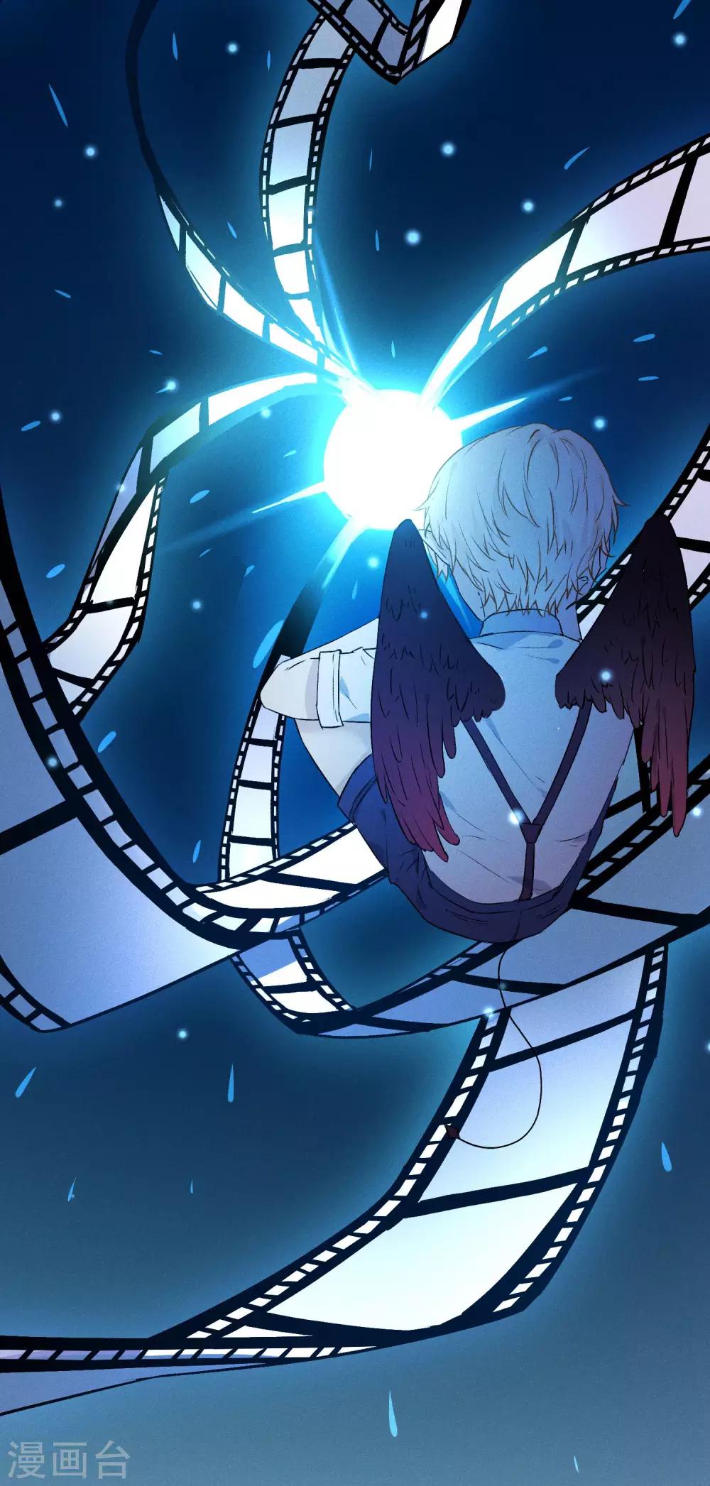 第10话 特别篇&mdash;&mdash;可能存在的未来1-第18话