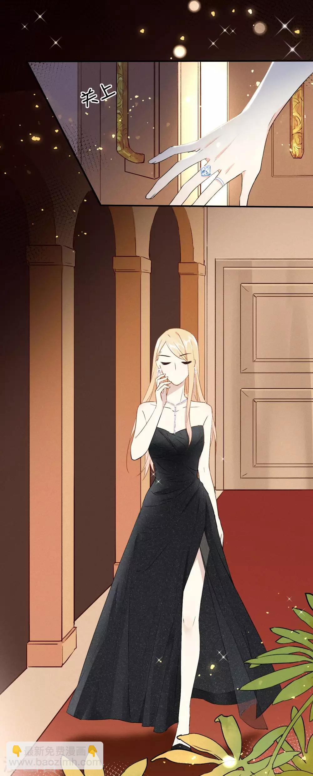 第11话 特别篇&mdash;&mdash;可能存在的未来2(1/2)-第20话