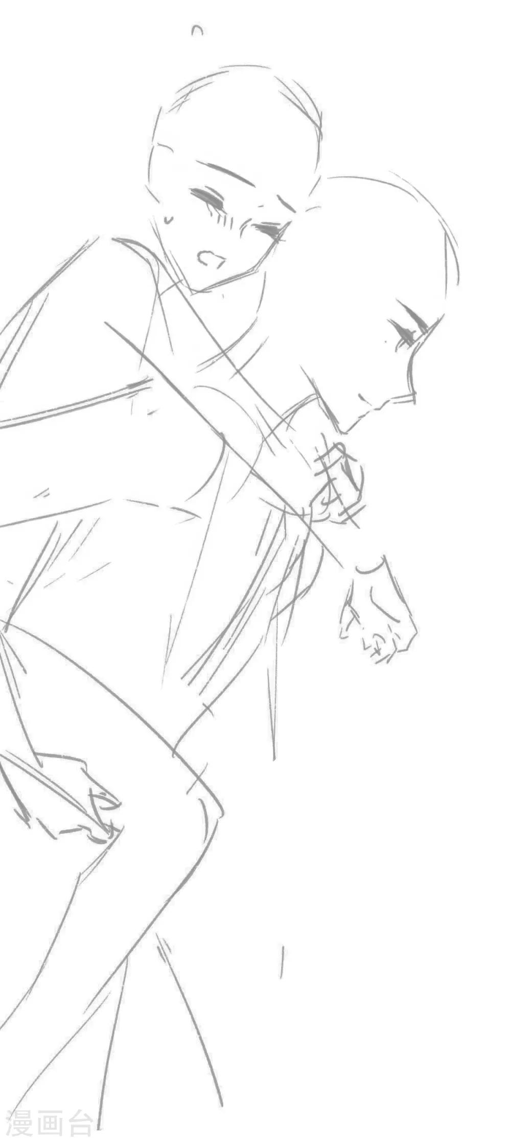 第14话 我想这么做很久了-第26话