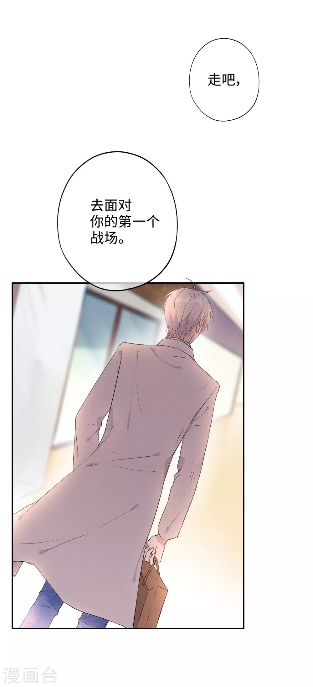 第15话 你想我抱你还是亲你？-第28话