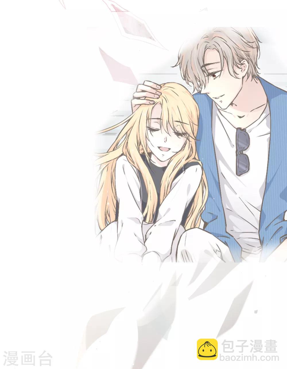 第1话 谁在为我哭泣？(1/2)-第4话