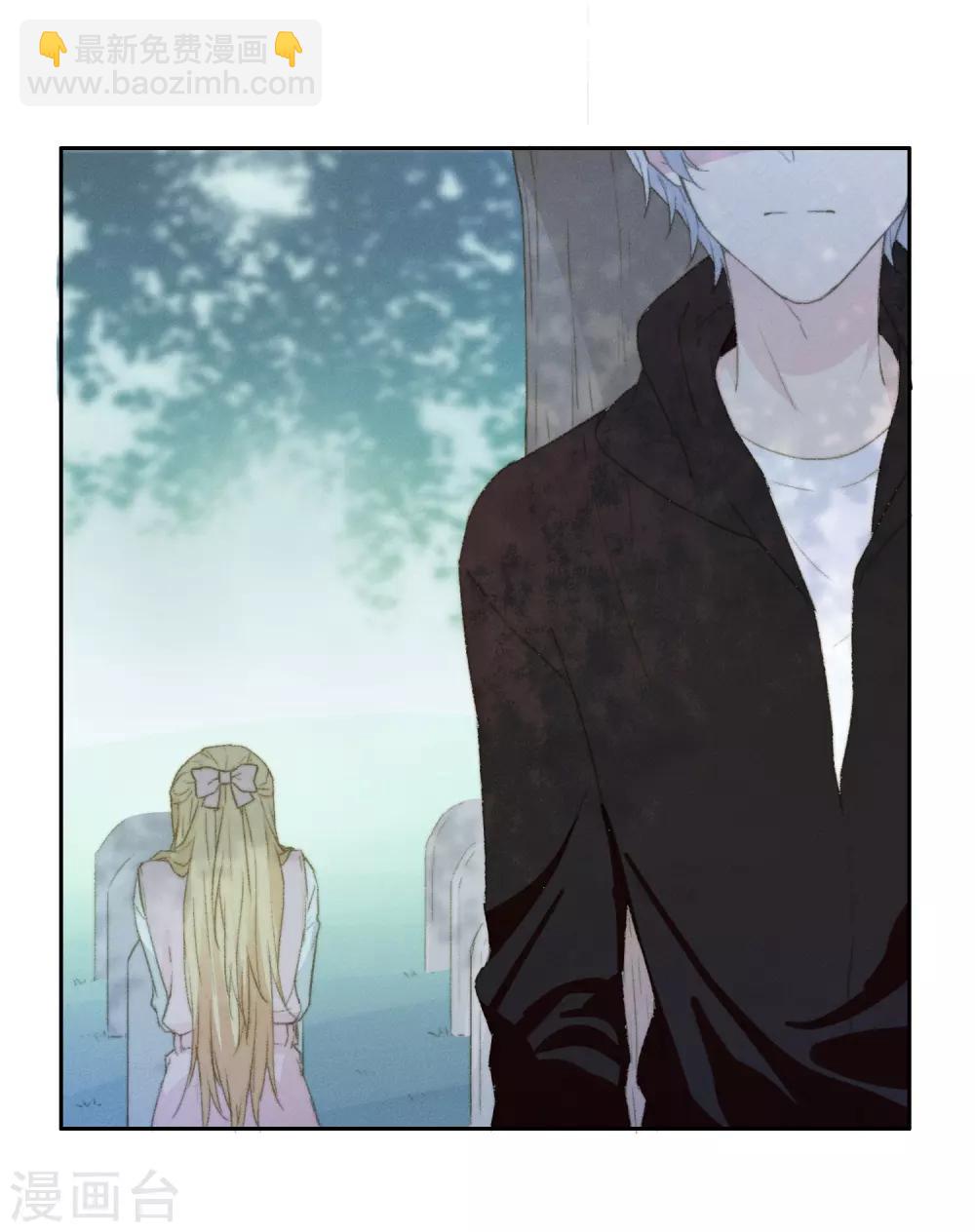 第5话 对我有不良企图？-第10话