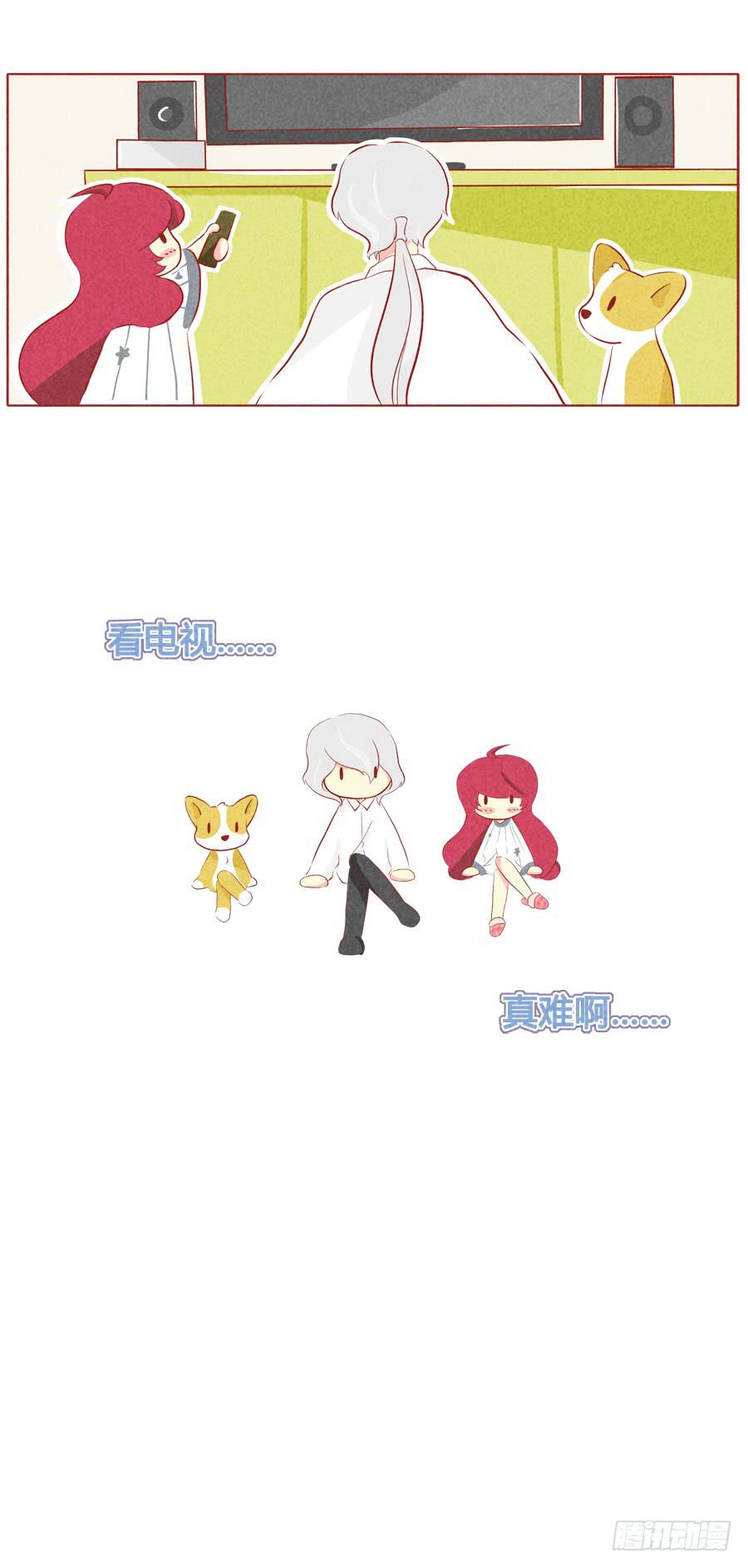 打开电视的正确姿势-第52话