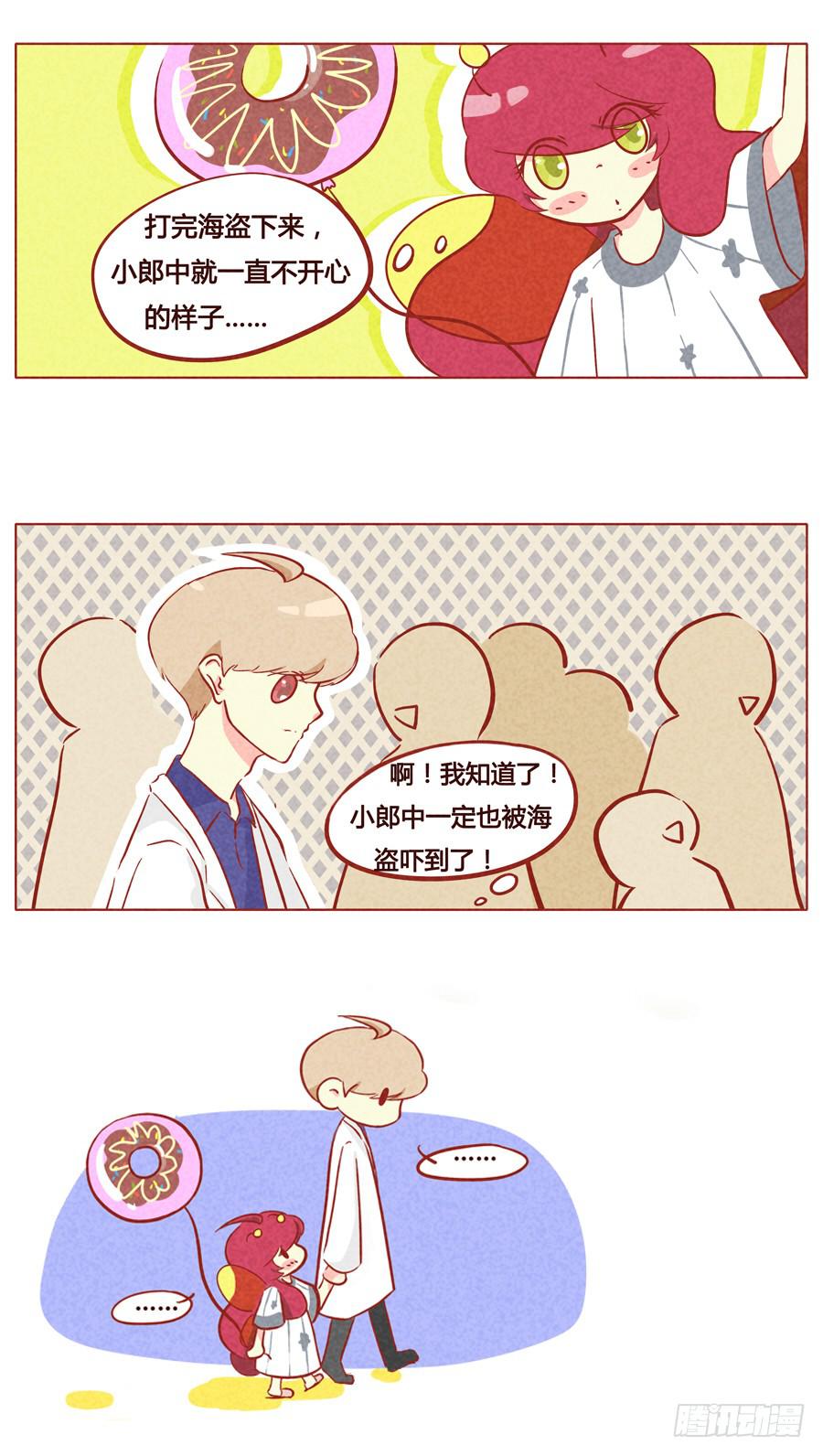 妹妹？女兒？吸血鬼！ - 哥哥別怕 - 2