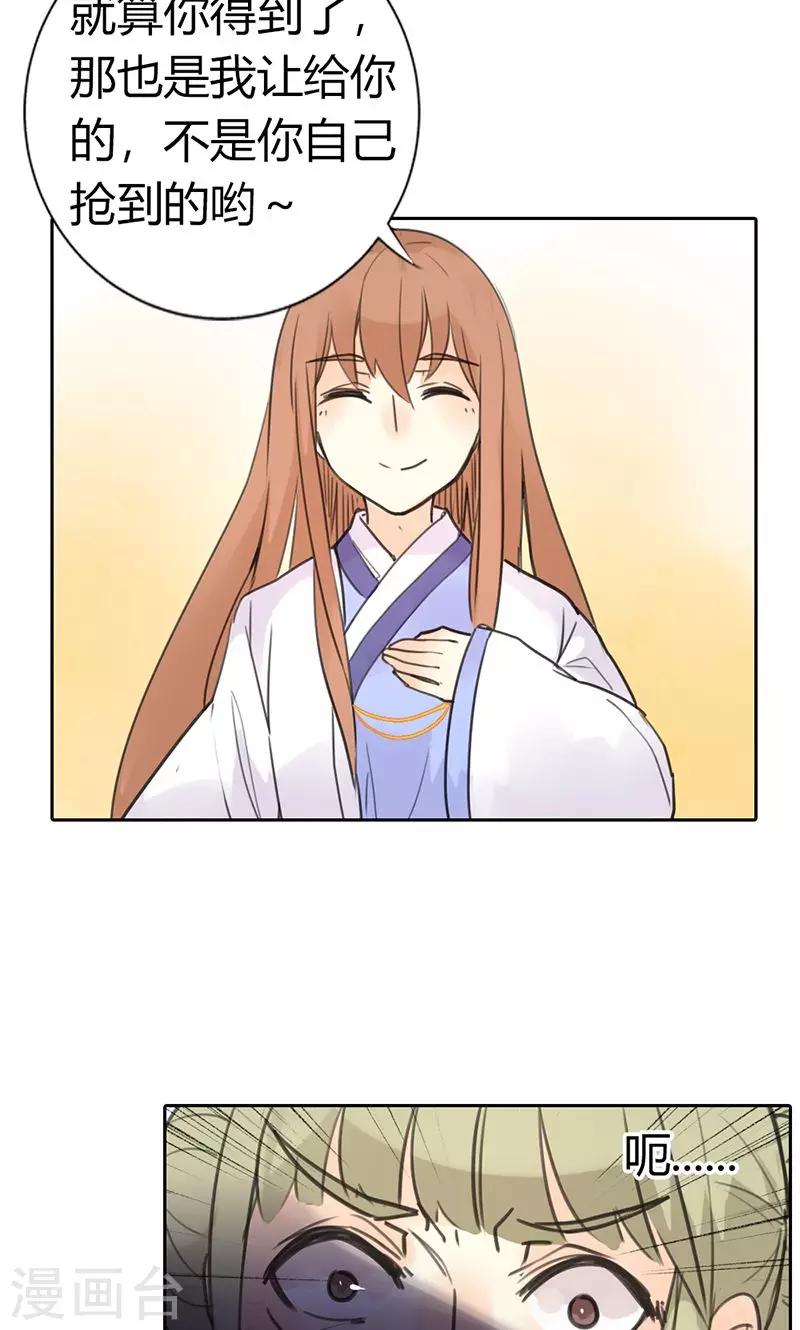 第2话 我穿越了！-第2话