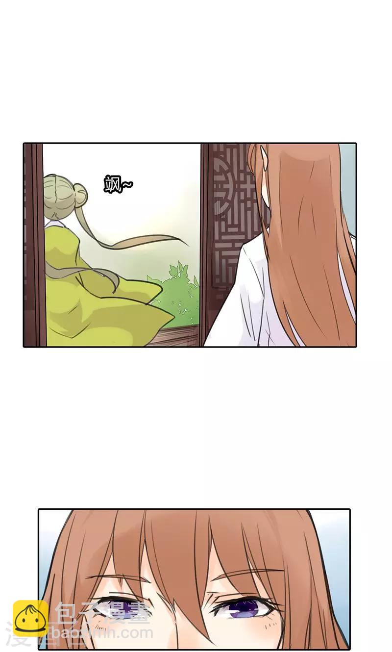 第2话 我穿越了！-第2话