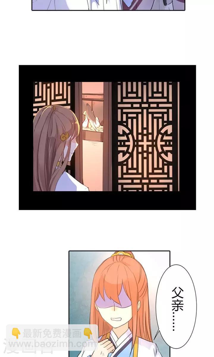 第4话 这一世绝不被欺-第4话