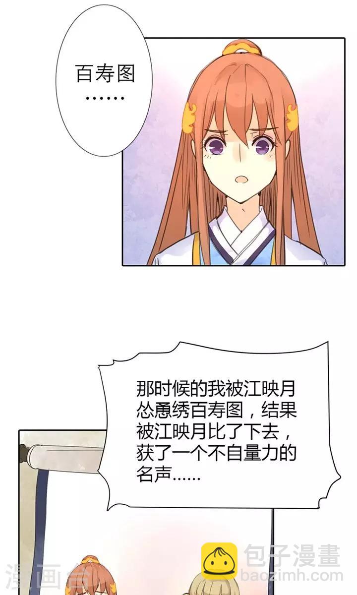 第4话 这一世绝不被欺-第4话