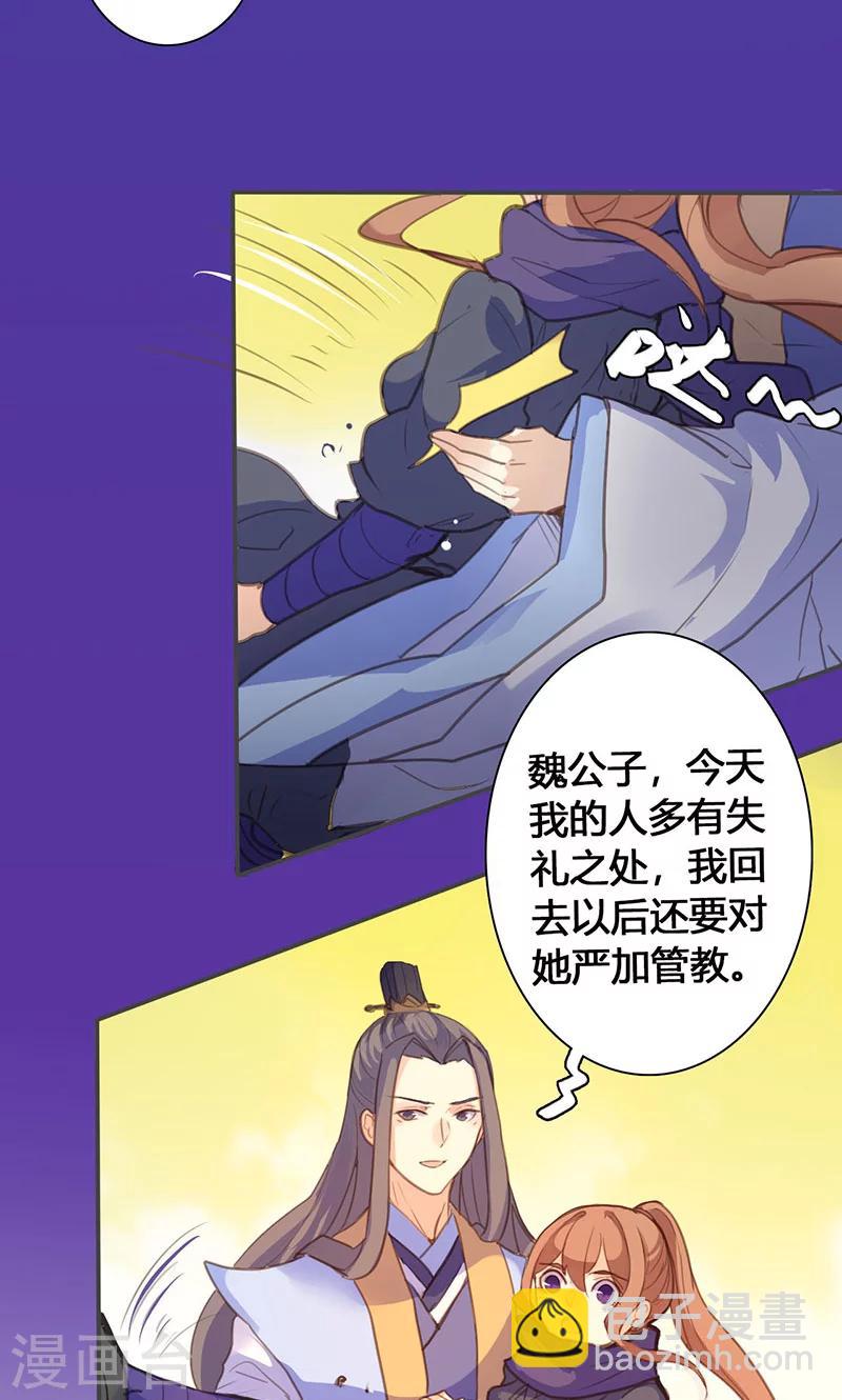 第67话 放我下来！-第68话