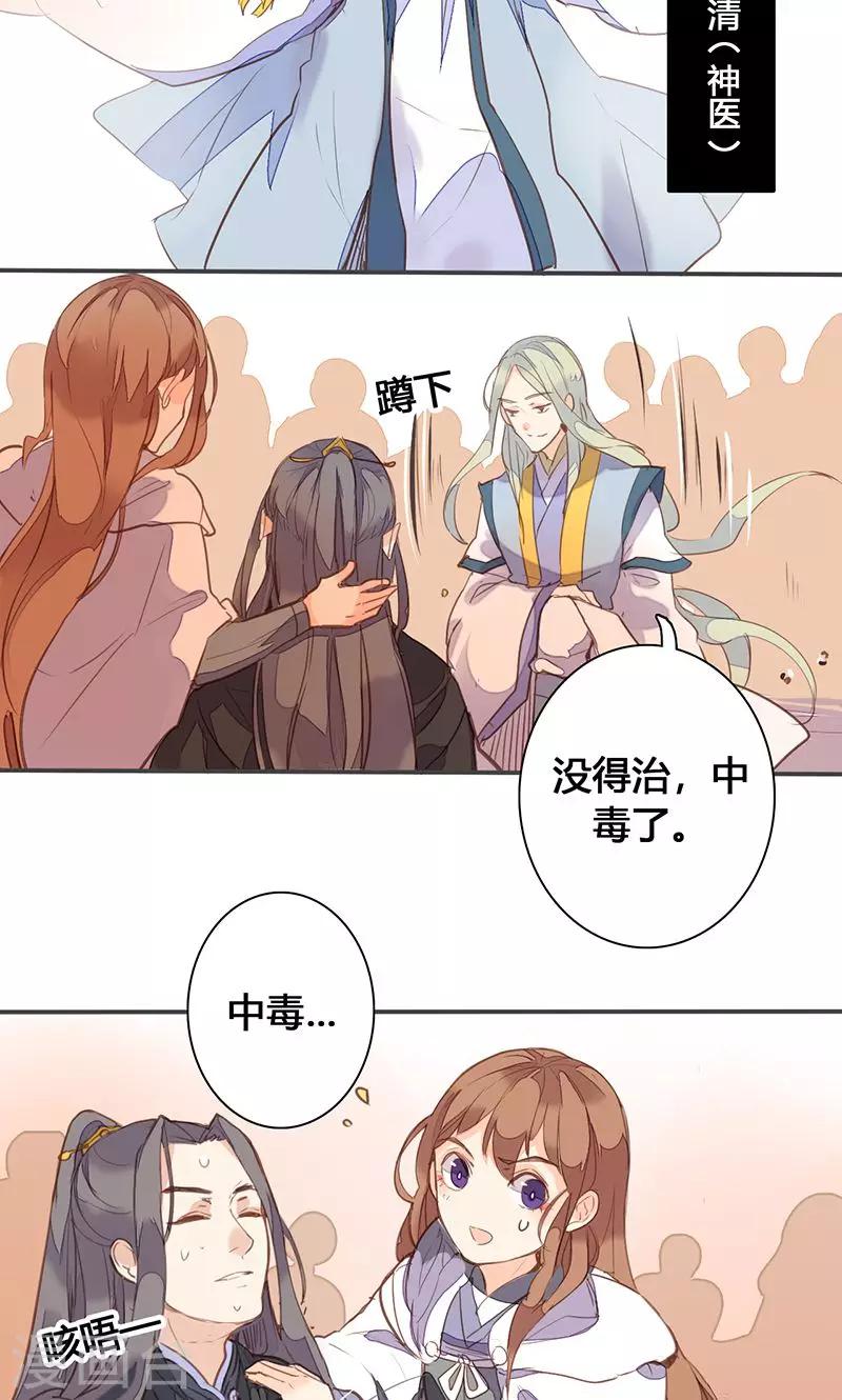 第77话 他中了我的毒-第80话