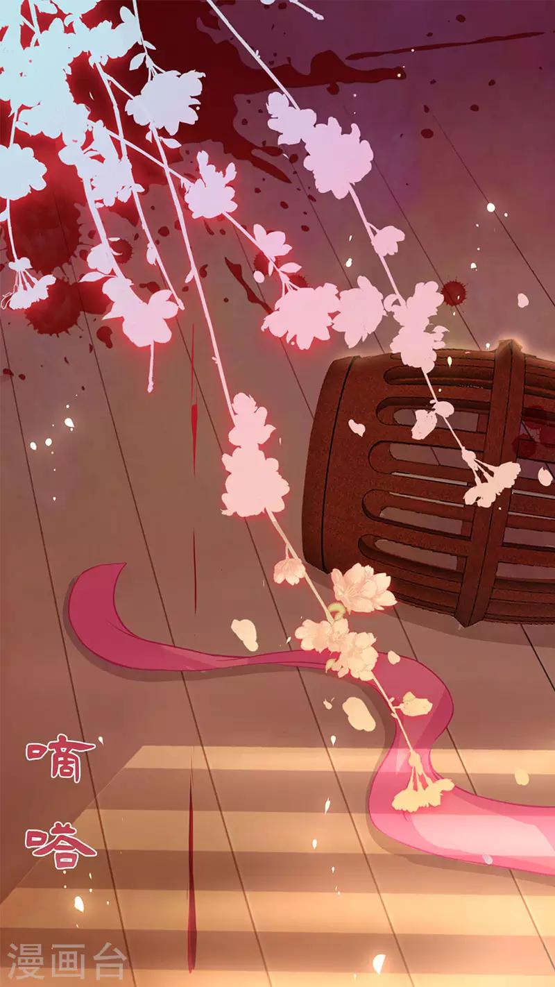 第1话 紫瞳之命-第2话