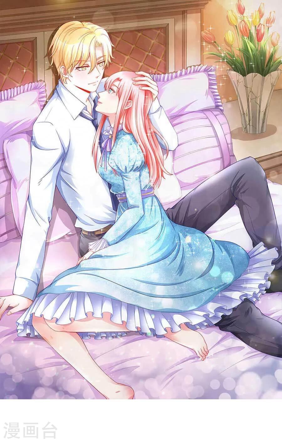 第32话 男朋友怪怪的-第32话