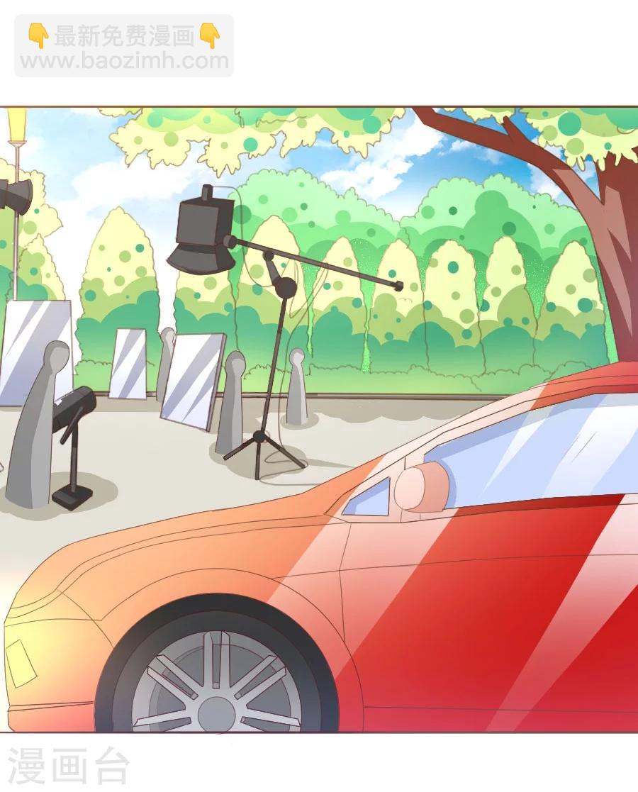 第34话 暗流涌动-第34话