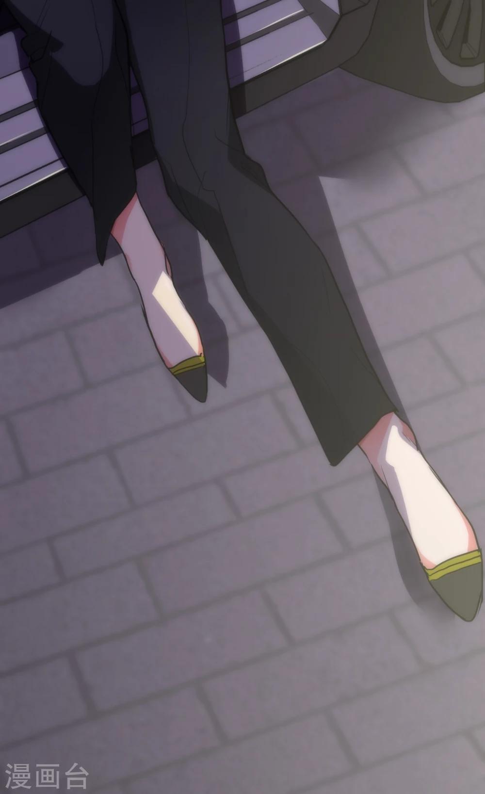 第12话 梦里的人-第12话