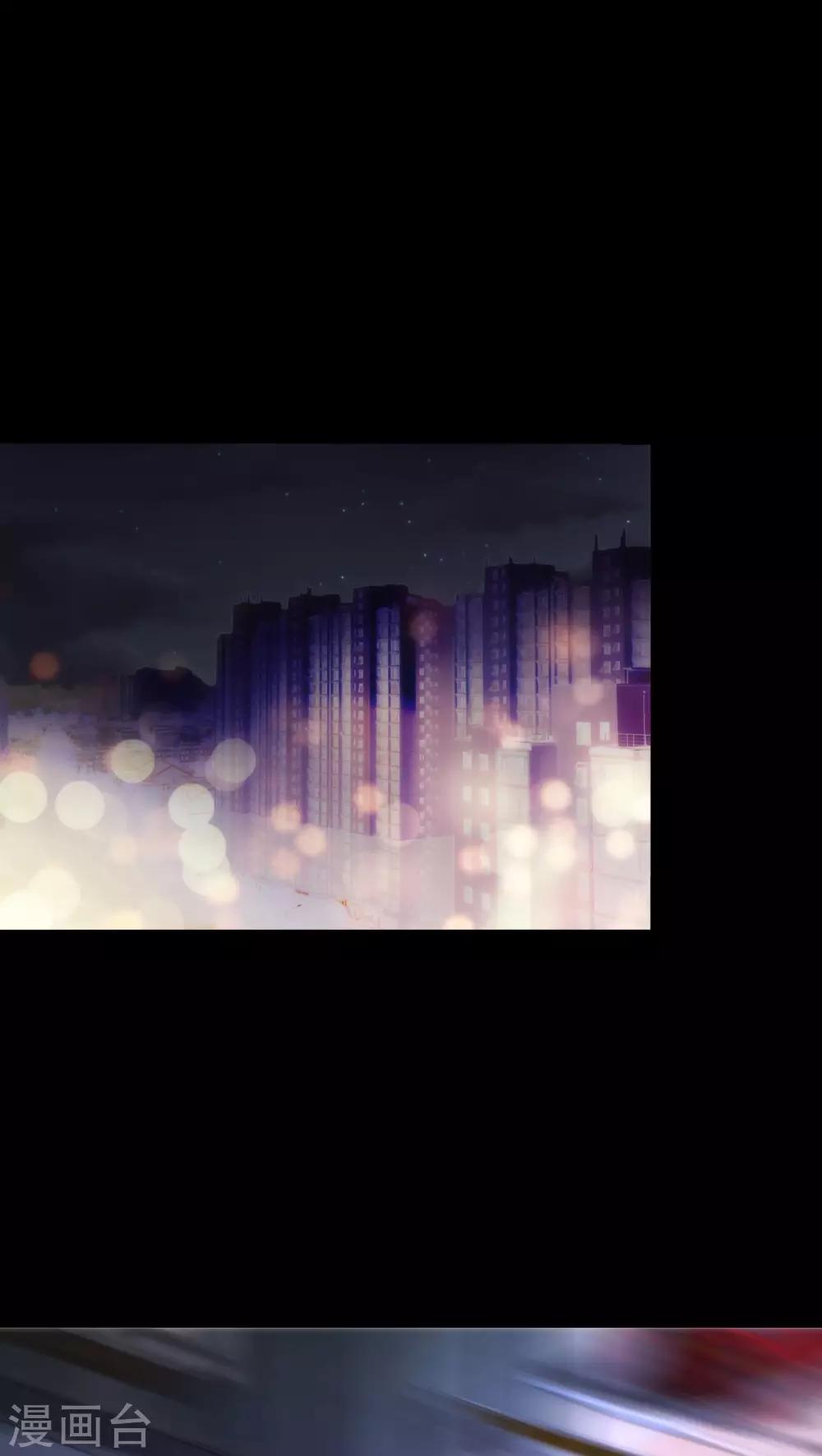 第4话 他的冷漠-第4话