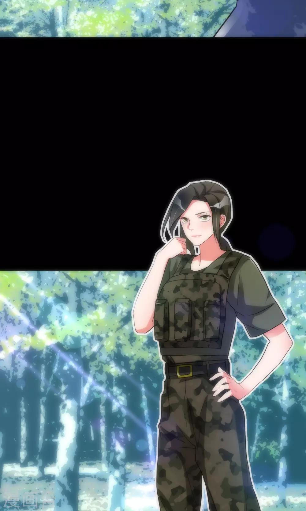 第40话 死亡游戏-第40话