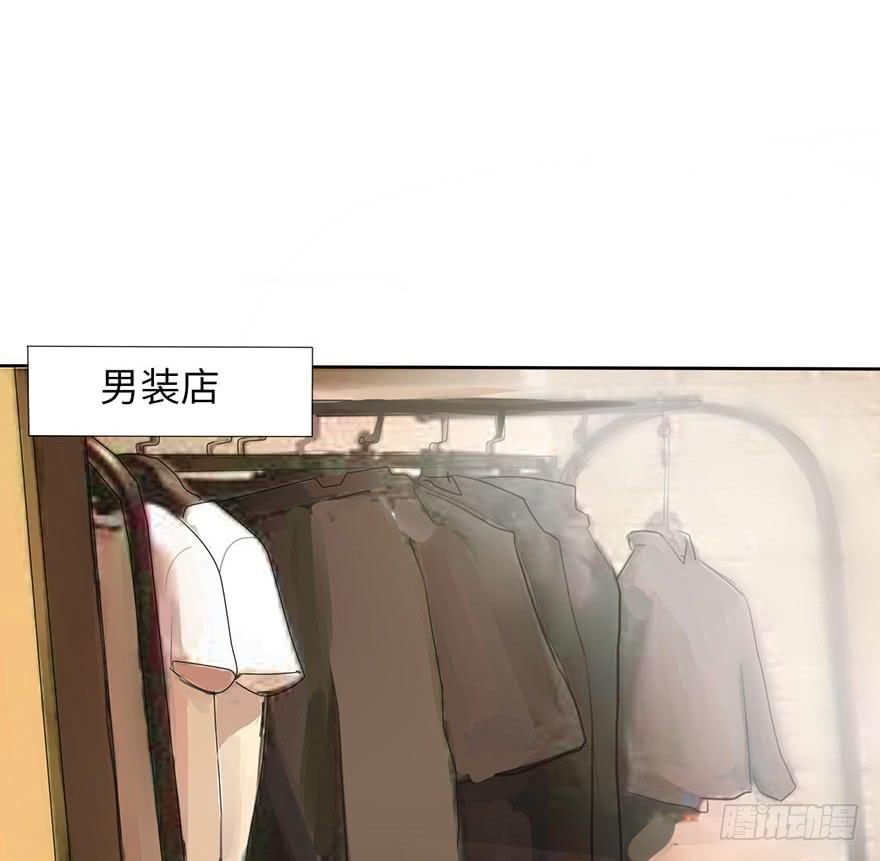 穿衣服什么的最麻烦了(1/2)-第2话