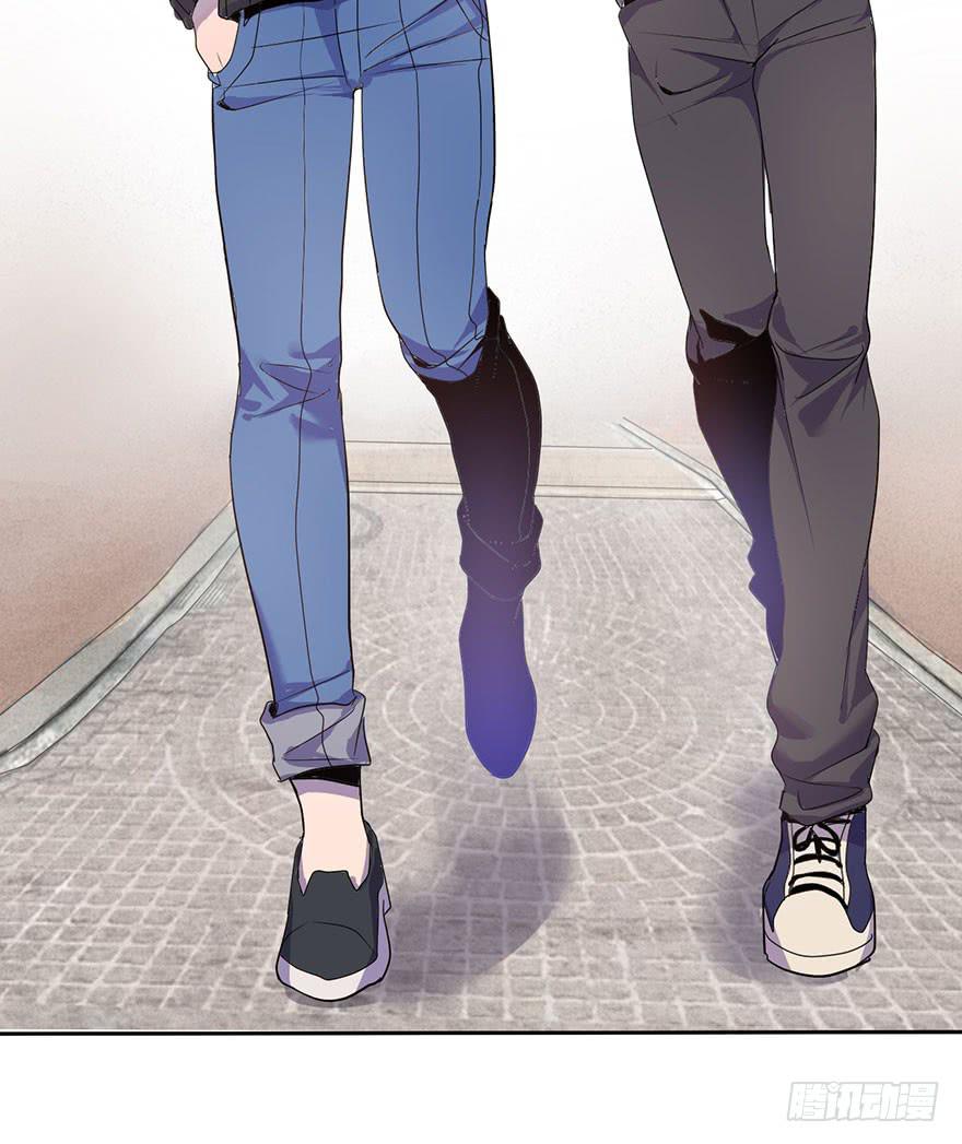 穿衣服什么的最麻烦了(1/2)-第2话