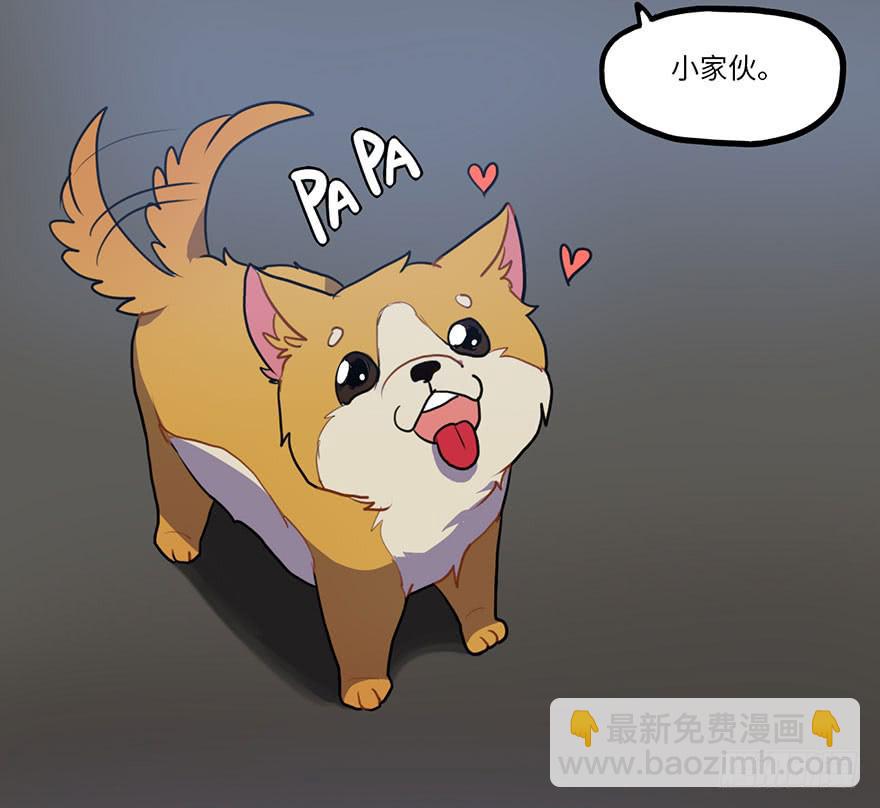 突如其来的关心-第18话