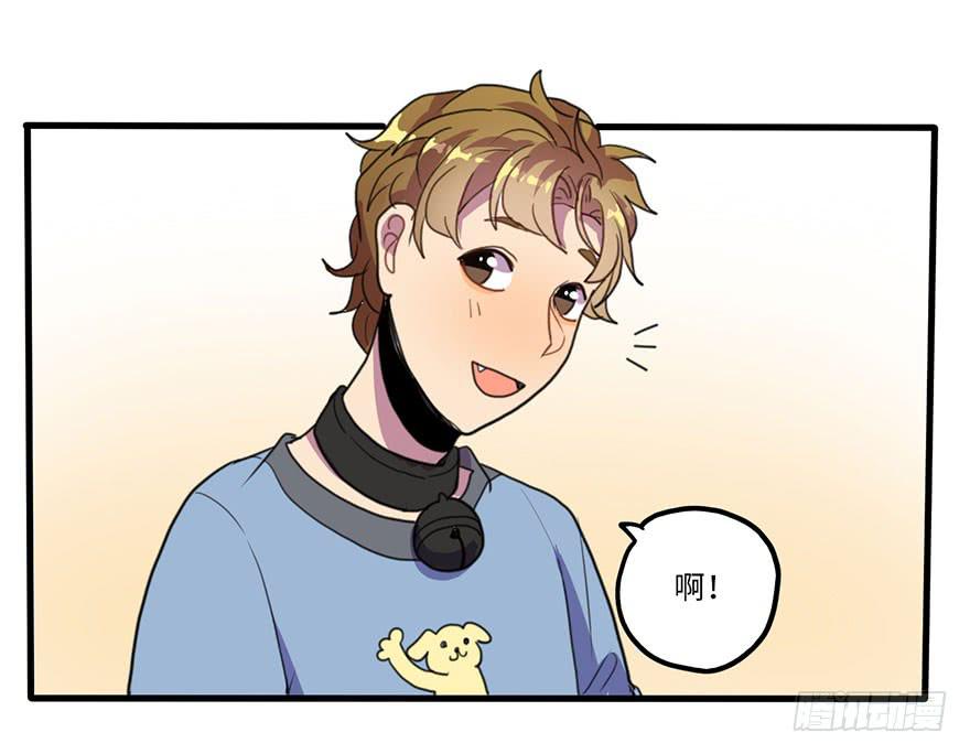 吐槽大会-第20话