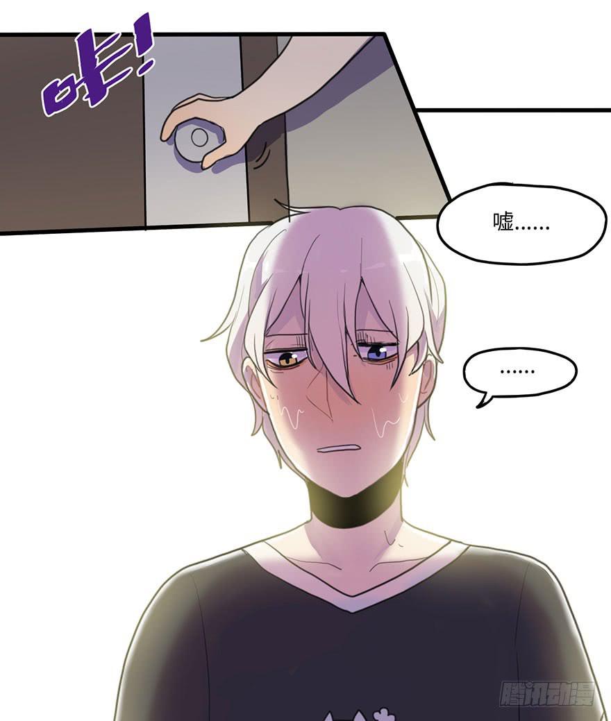 我家猫生病了究竟该去哪个医院啊？-第24话