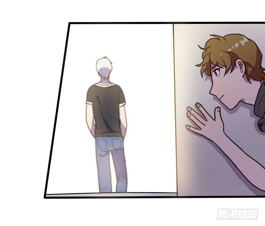 关于那个男人的重大线索-第26话