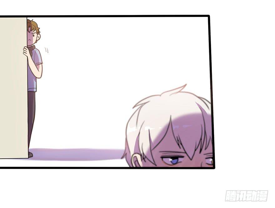 关于那个男人的重大线索-第26话