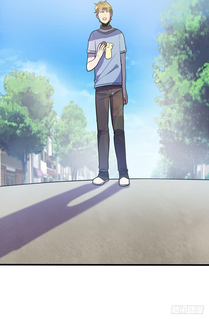 关于那个男人的重大线索-第26话