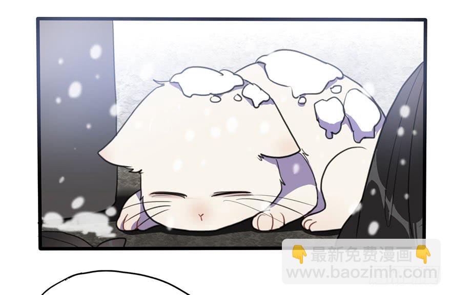 我应该早点割掉你的蛋蛋-第28话