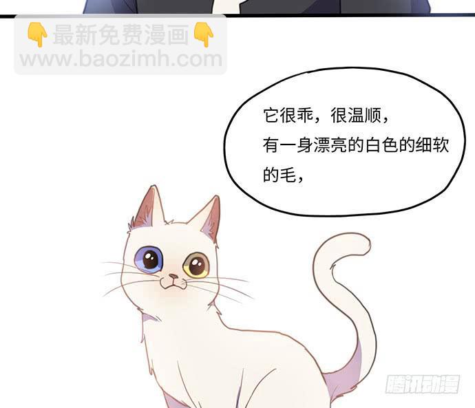 突然的消息-第30话