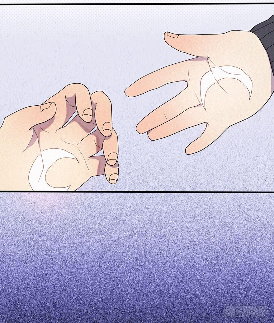 就这样，普通地亲上了-第4话