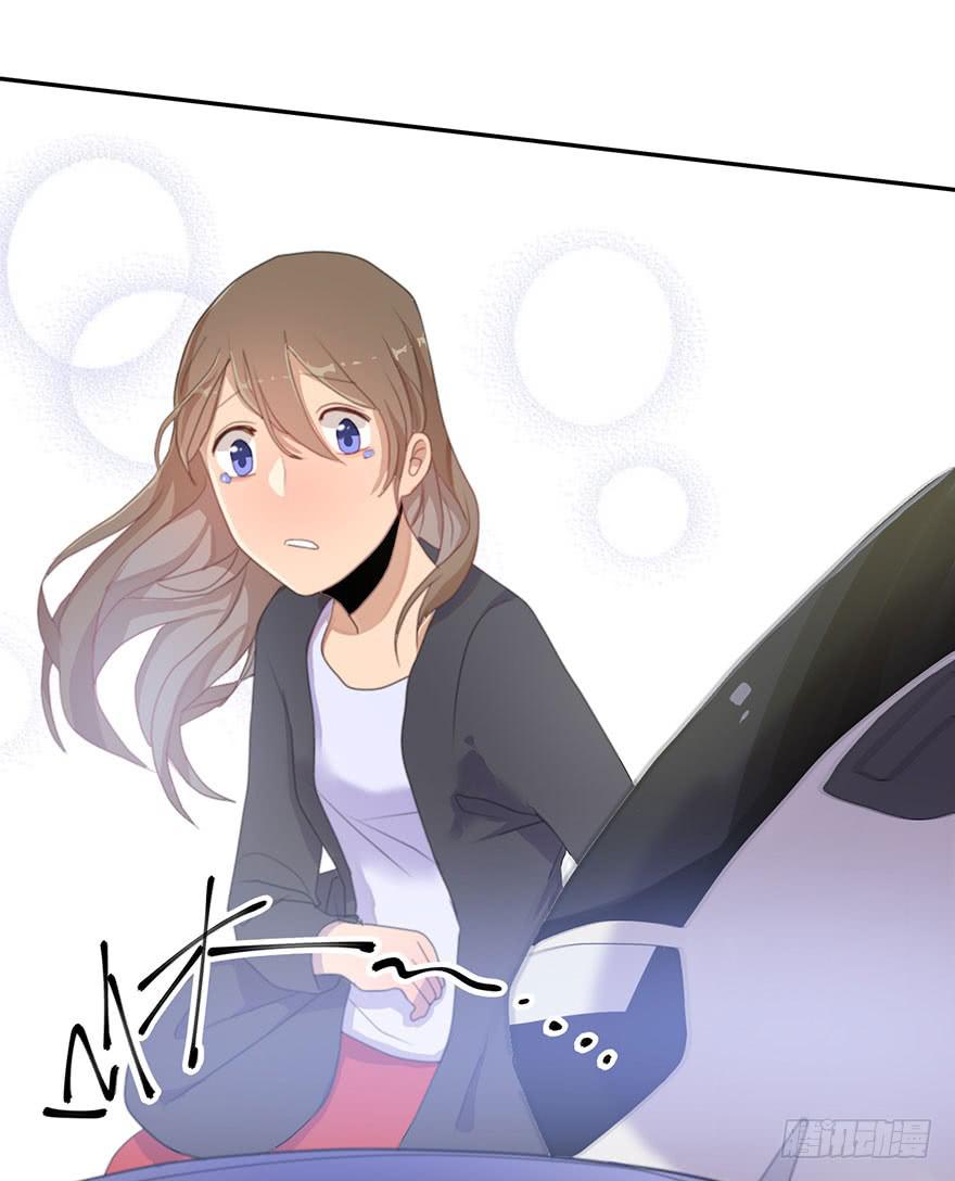 被逮捕了(1/2)-第6话