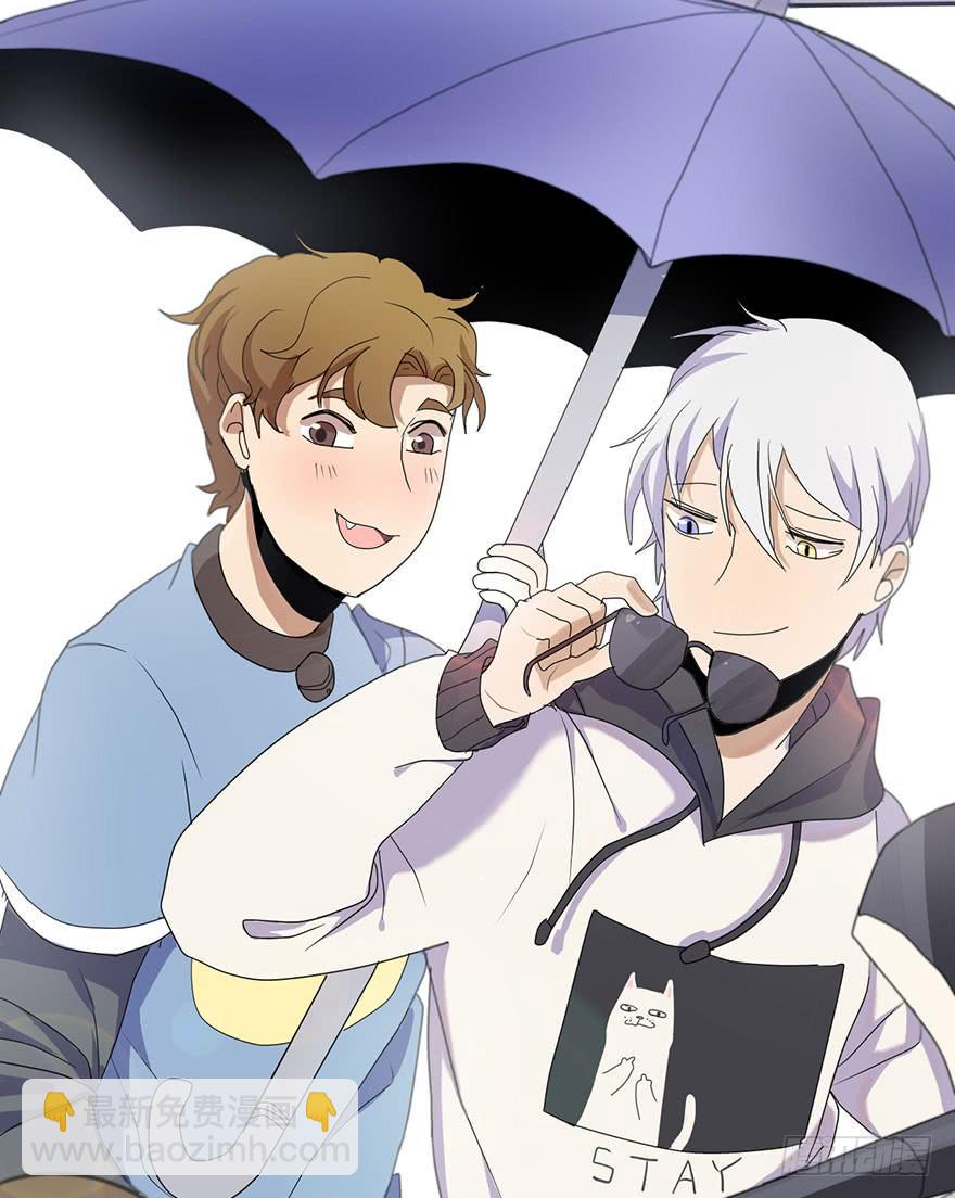 被逮捕了(1/2)-第6话