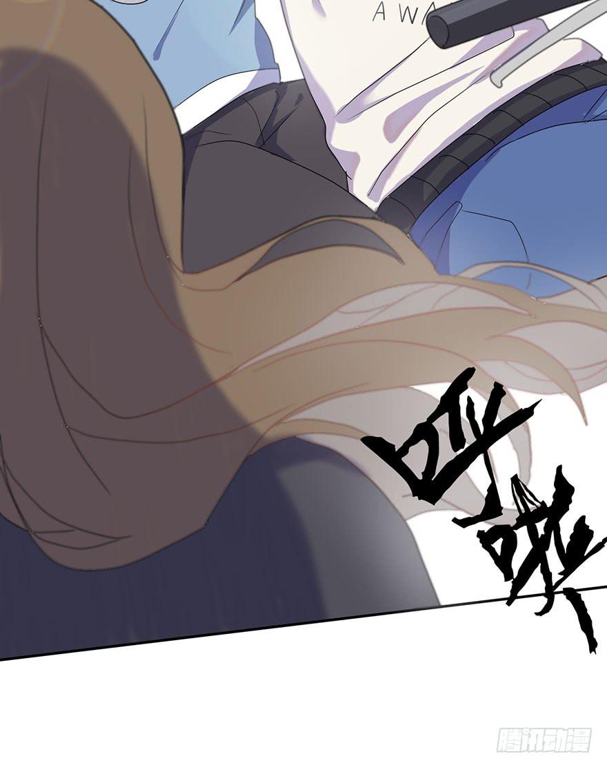 被逮捕了(1/2)-第6话