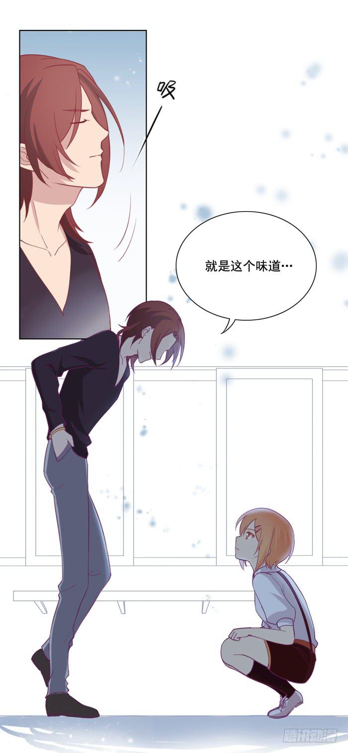 阴魂不散-第22话