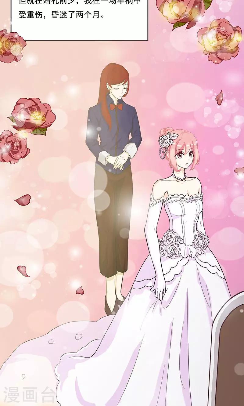 第1话 失忆醒来-第2话