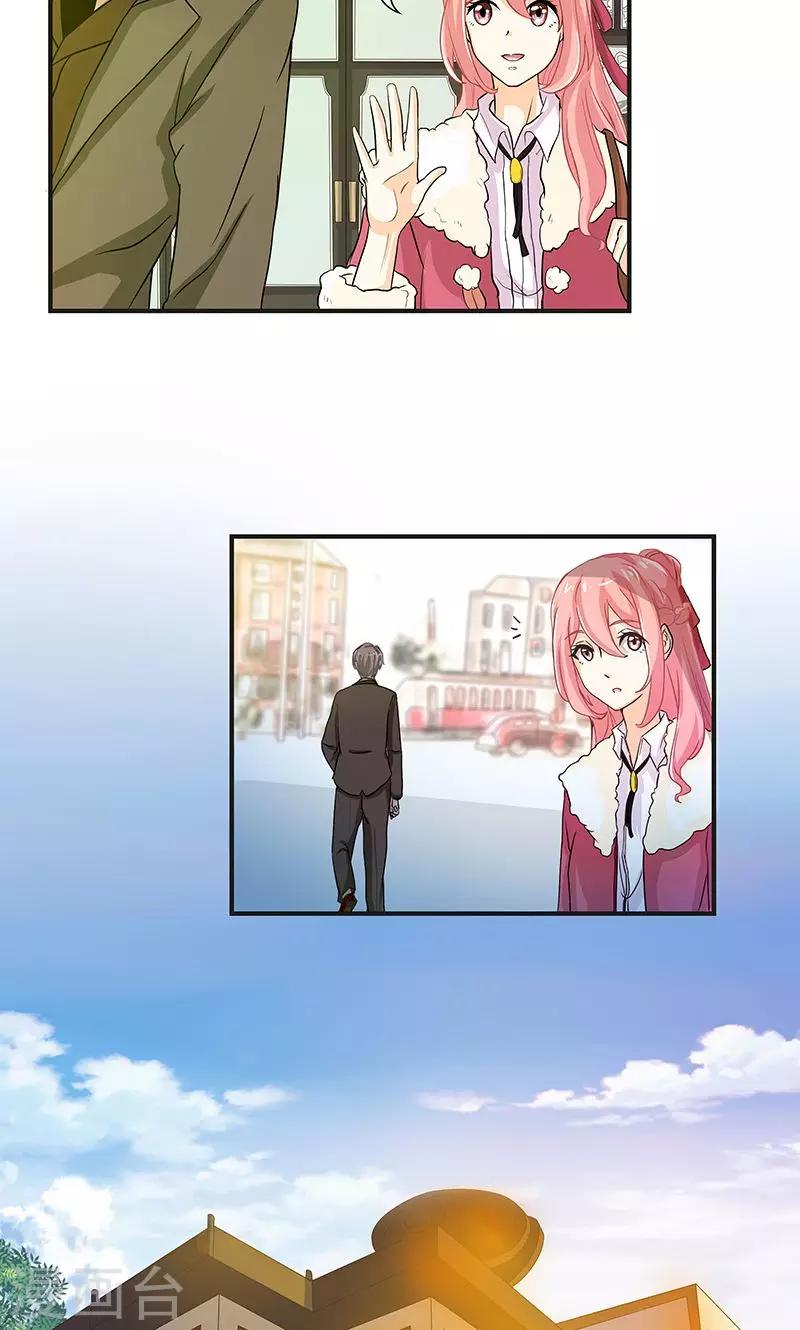 第1话 失忆醒来-第2话