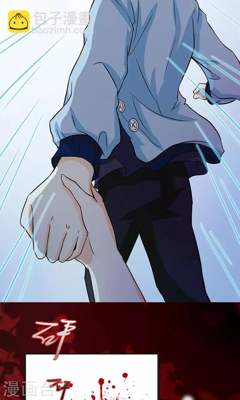 第1话 失忆醒来-第2话