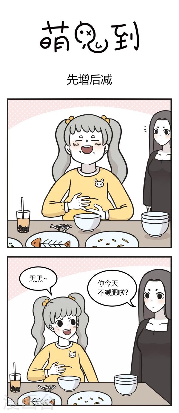 第160话 先增后减-第160话