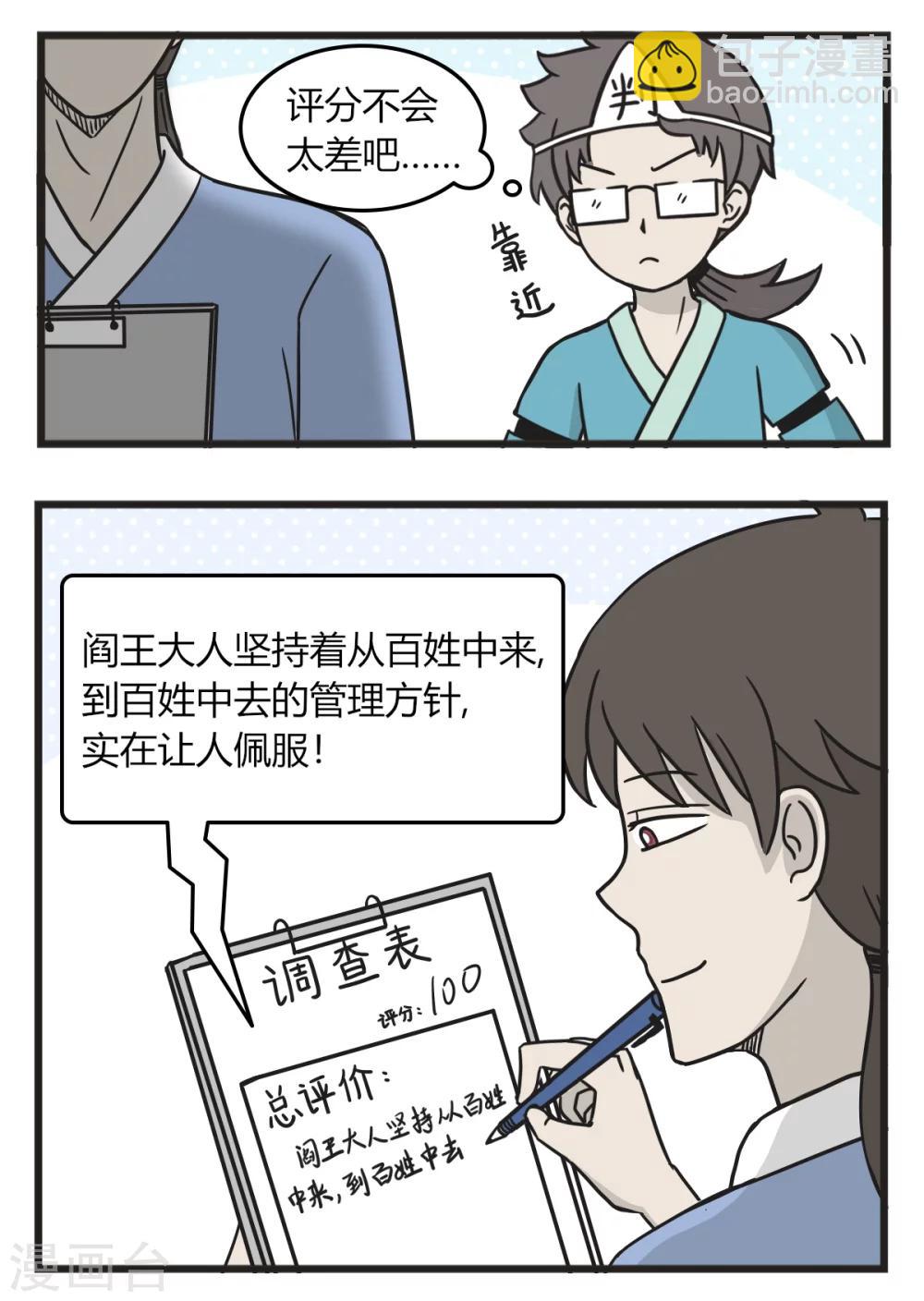 第230话 评分-第230话